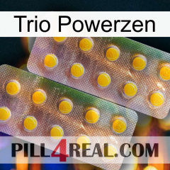 Trio Powerzen new10
